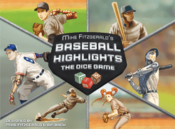 Baseball Highlights: The Dice Game (2021)
