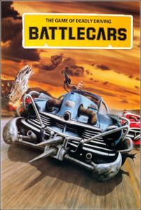 Battlecars (1983)
