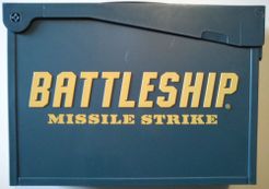 Battleship Missile Strike (2006)