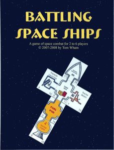 Battling Space Ships (2007)