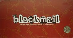 Blackmail (2000)