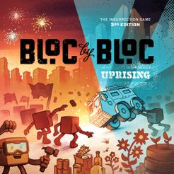 Bloc by Bloc: Uprising (2022)