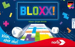 Bloxx! (2018)