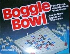 Boggle Bowl (1987)