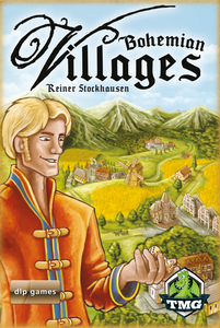Bohemian Villages (2016)