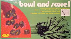 Bowl and Score (1962)