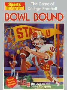 Bowl Bound (1973)