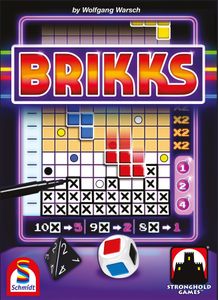Brikks (2018)