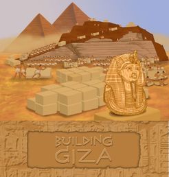 Building Giza (2014)