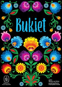 Bukiet (2018)