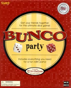 Bunco Party (2004)