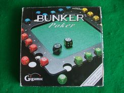 Bunker Poker (1999)