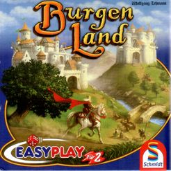 Burgen Land (2008)