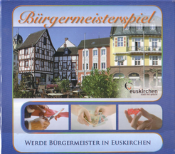 Bürgermeisterspiel: Werde Bürgermeister in Euskirchen (2011)