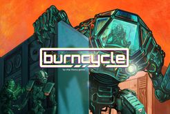 burncycle (2022)