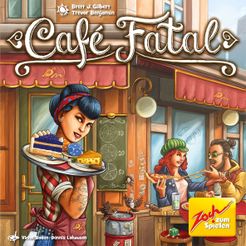 Café Fatal (2017)