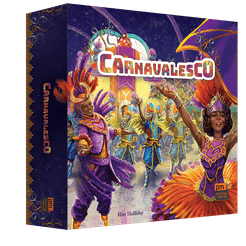 Carnavalesco (2022)