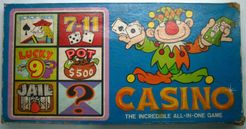 Casino (1981)
