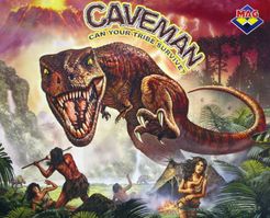 Caveman (2007)