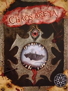 Chaos Arena (1992)