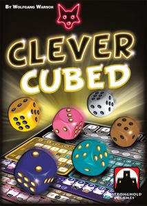 Clever Cubed (2020)