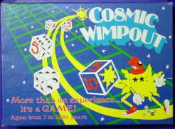 Cosmic Wimpout (1975)