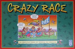 Crazy Race (1994)