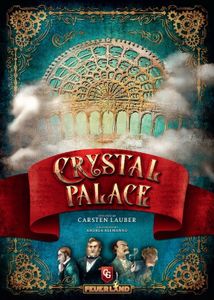 Crystal Palace (2019)