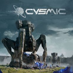 Cysmic (2023)