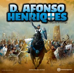 D. Afonso Henriques (2014)