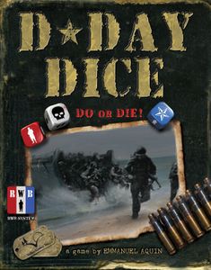 D-Day Dice (2012)