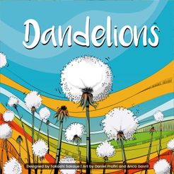 Dandelions (2022)