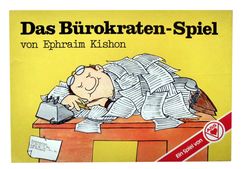 Das Bürokraten-Spiel (1970)