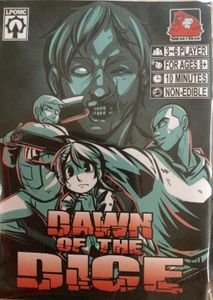 Dawn of the Dice (2015)