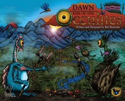 Dawn: Rise of the Occulites (2014)