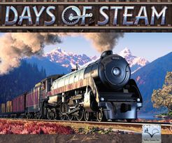 Days of Steam (2009)