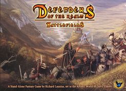 Defenders of the Realm: Battlefields (2012)