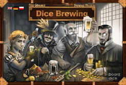 Dice Brewing (2014)