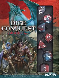 Dice Conquest (2022)
