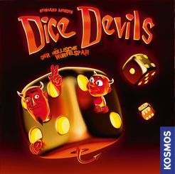 Dice Devils (2013)