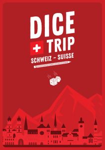 Dice Trip: Switzerland (2020)