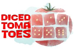 Diced Tomatoes (2018)