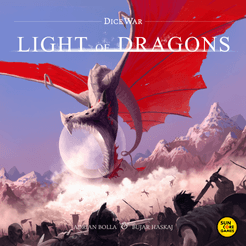 DiceWar: Light of Dragons (2015)