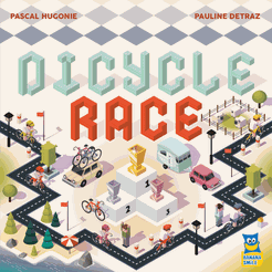 Dicycle Race (2020)