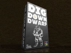 Dig Down Dwarf (2013)