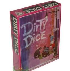 Dirty Dice (1972)