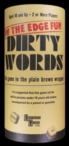 Dirty Words (1977)