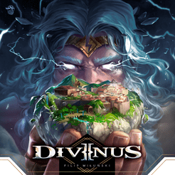 Divinus (2023)