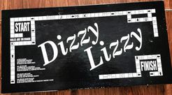 Dizzy Lizzy (1995)