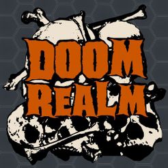 Doom Realm (2017)